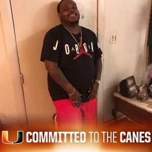 Meet your Posher, Geoffrey